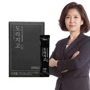 김소형원방 도라지고 스틱 6박스 10g x 60포