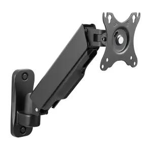 BWA32-11 모니터거치대 모니터암 높낮이조절 가스실린더