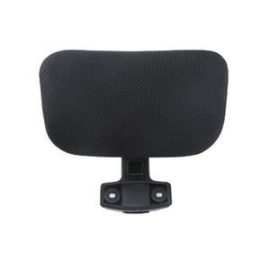 컴퓨터 의자목받침대 휴식 컴퓨터의자 푹 편안한 회의실 머리받침 탈부착 발받침 받침