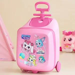 슈팅스타 캐치티니핑 키즈 윙 캐리어