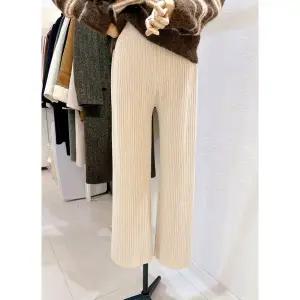 갤러리아 [LAP]빅골지 밴딩니트팬츠 (AR7XP471)