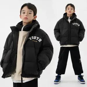 유스드림 리버시블 패딩[자켓TEJG579]