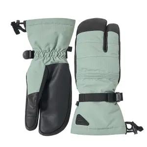 루디스 컴포트핏 LUPDUG05 민트 스키 보드 삼지 방한 장갑