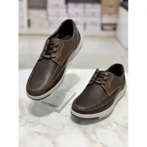 허시파피 남성화 데일리 초경량 광폭 발등밴드 캐주얼 컴포트화3MM574 782413