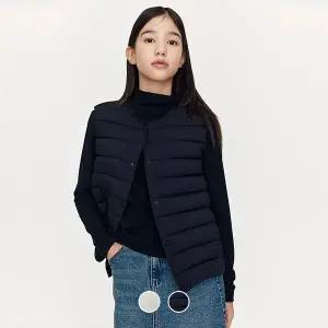 [지오다노주니어] 03075901 소로나 경량 베스트