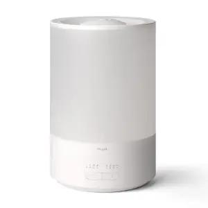 [하이마트] 플럭스 5L 대용량 초음파 가습기 PLX-UH0525WH