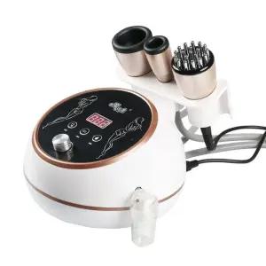 가비컴퍼니 고주파석션기 고주파기계 미용기기 전기