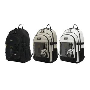 2026 SS 내셔널지오그래픽 파치 백팩 N261ABG010