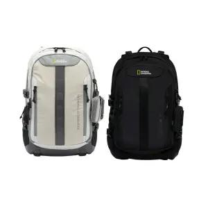 2026 SS 내셔널지오그래픽 지오백팩 N261ABG080