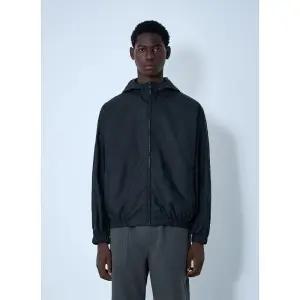 [하프클럽/BY파크랜드]브라운 트윌 기모 밴딩 팬츠-AA3PC408S