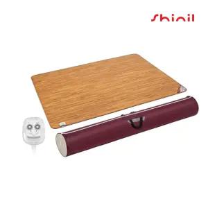 신일전자 신일 전기장판 국내생산 거실용 카페트매트 층간소음 완화 전자파차단 특대형 SMM-C23HP