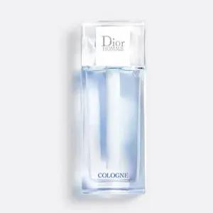 디올뷰티 디올 옴므 오 드 코롱 화이트머스크향 125ml, 1개