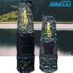 미라클 고급 방수망 살림망 물고기망 140 170