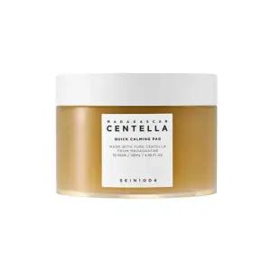 스킨1004 마다가스카르 센텔라 퀵 카밍 패드 70매 1개