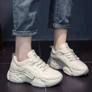 여성 5cm 겨울 키높이운동화 털운동화 털신발스니커즈 여자운동화 키높이운동화 털운동화 겨울운동화