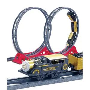 레일 조립 분해 유아기차놀이 6세 남자아이장난감 남아