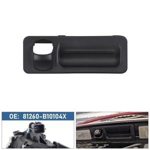 현대 제네시스 M3 세단 용 A28G-트렁크 릴리스 버튼 2015-2020 81260B10104X