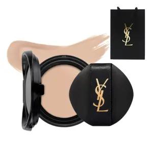 리필 BR10 컬러 입생로랑 메쉬 핑크 쿠션 뚜쉬 에끌라 글로우 팩트 생로랑