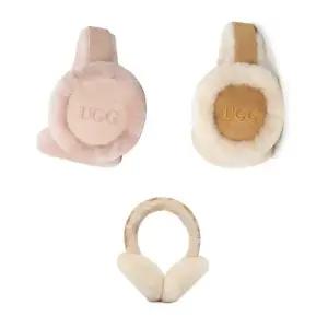 [정품] 호주어그 키즈어그 귀마개 유아 겨울 귀마개 이어머프