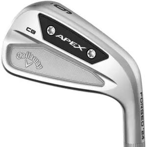 캘러웨이 정품 APEX 24 CB 포지드 7아이언(4-P) N.S PRO 950