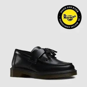 닥터마틴 로퍼 22209001 BLACK DOM