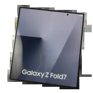 갤럭시 Z 폴드7 플립7 매장전시용 목업 목업폰 모형폰 데모폰 전시폰 프리미엄급 켜진화