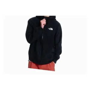 노스페이스 THE NORTH FACE NJ4FR62A 남성 퍼리 EX 플리스 자켓 BLACK 219717