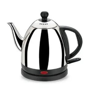 카페 전기 주전자 커피 포트