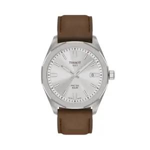 티쏘 T151.422.16.031.00 PRC 100 솔라 쿼츠 39mm (NEW모델)