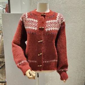 [메종블랑쉬](대구신세계)노르딕스노우가디건 M254JKTB16D