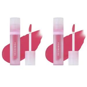 포렌코즈 비쥬 벨벳 틴트 11 메타 라이블리 핑크 X2개 BNS