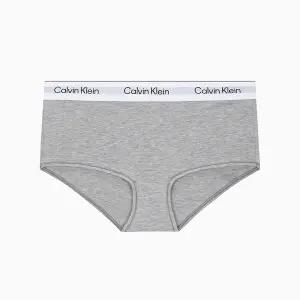 [롯데백화점]캘빈클라인 (QF8527-P7A)여성 아이콘 코튼 모달 보이쇼츠