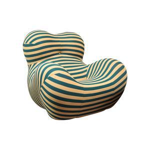 비앤비 이탈리아 폼소파 소파 Bambo 곡선 밤볼레 1인 멀티플레인 모듈