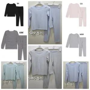 [폴햄키즈]핫스킨내의 PKF4UI3910