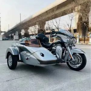 오토바이 사이드카 카트 3륜 스쿠터 독일군 차대전