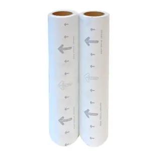 2P 특대형 뜯기쉬운 테이프클리너 리필 돌돌이 테이프 돌돌이리필 옷 먼지제거 크리너 24cm