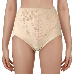 [롯데백화점]비비안 아랫배 쏘옥 힙업 보정 거들팬티 3종택1 GP3507