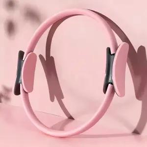 홈트 필라테스 요가 서클링 운동용 운동 기구 스트레칭 체형 관리 피트니스 장비 재활 법