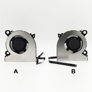 서피스 노트북 스튜디오용 CPU GPU 냉각 선풍기 쿨러, 신제품, ND55C0G 23B10 13N4-14B2E61 23B09, DC 5V