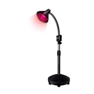 온열 치료기 원적외선 램프 물리치료 적외선 스탠드