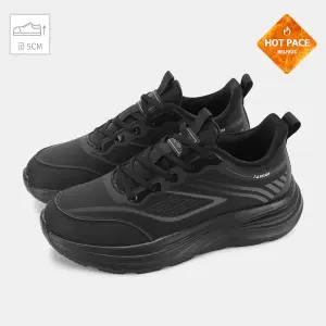 남성 데일리 겨울 따뜻한 기모 안감 패션 방한화 키높이 스니커즈 VSS828