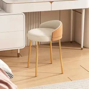 다리 의자 신상 아이보리 화장대 침실 인테리어 베이지 현관벤치 쇼파 스툴