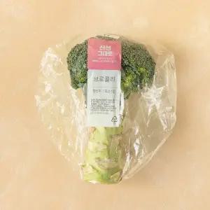 제주 브로콜리 (1입)