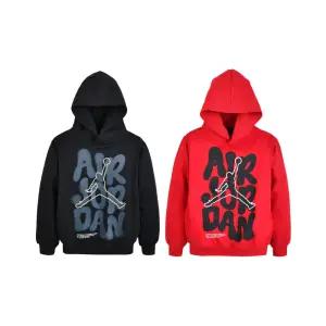 2025 FW 나이키키즈 조던FLC23스루업후디 (주니어) N254SW353P