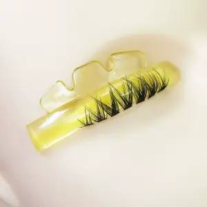 젤리 망고 롯드 5쌍 속눈썹 펌재료 노글루펌 롯드