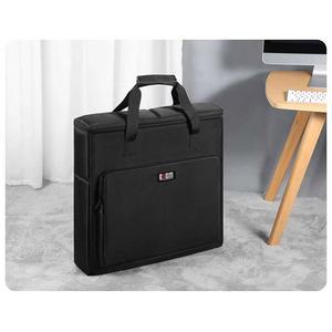 24인치 27인치 모니터가방 데스크탑 가방 운반 휴대용 컴퓨터 보관함