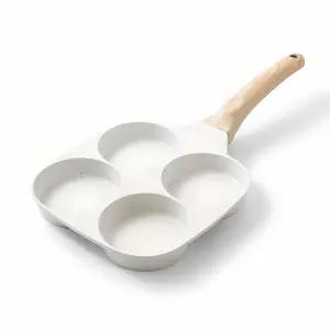 루몬 4구 에그팬 인덕션 호환 계란 후라이팬