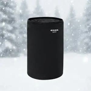 아이더세이프티 간절기용 고신축 경량 넥워머 얇은 목토시