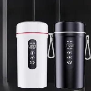 차량용 전기포트 겸용 전기 주전자 트럭용 물 끓이기