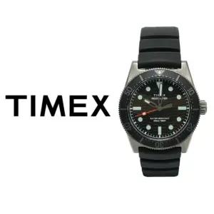 타이맥스 우레탄시계 TW2W74700